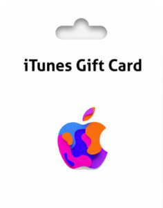 iTunes Gift