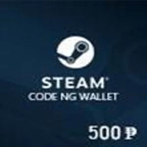 Steam Gift Card Wallet Code